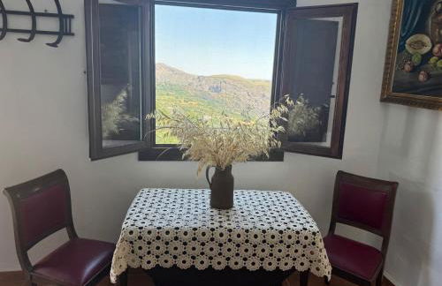 Casa Rural en la Alpujarra, La Chaparra - Pitres - Foto 13