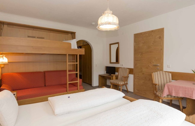 Comfortable Apartment in Radstadt on a Farm - Foto 6