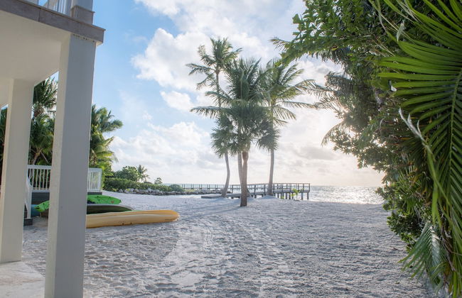 Turtle Nest Estate in Islamorada - Foto 4