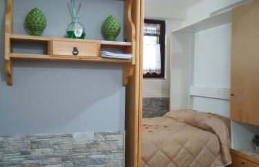 La Genziana Ovindoli Relax in montagna - Foto 13