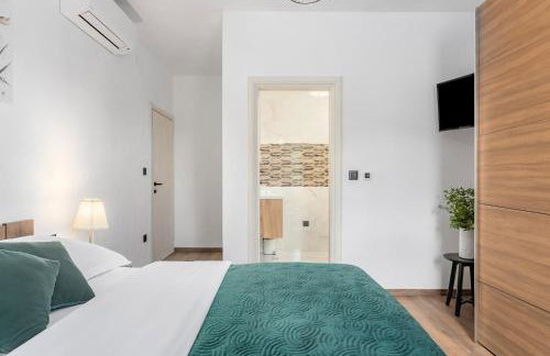 Villa Admiral Your Idyllic Retreat in rural area of Trogir hinterland - Foto 20