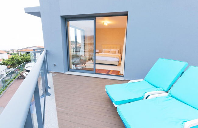 Villa Beausoleil by Homie - Foto 10