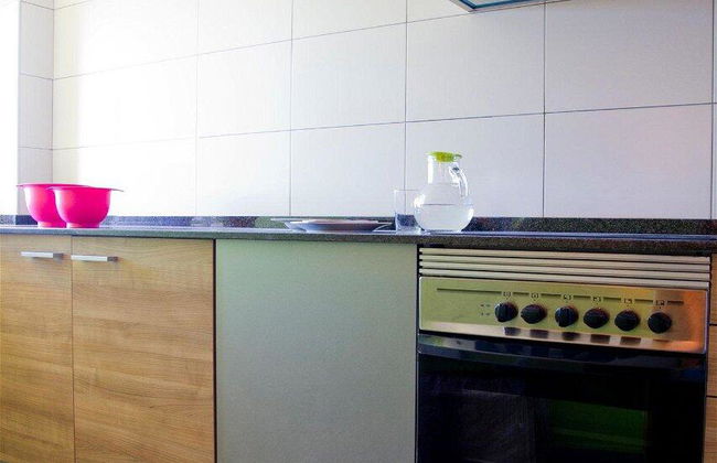 SANTA SUSANNA Chic! Apartments by ALEGRIA - Foto 71