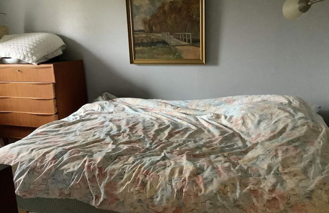 4 Person Holiday Home in Erslev - Foto 3