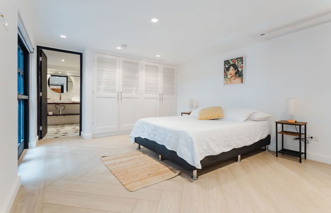 Casa Lefevre 1A - Foto 2