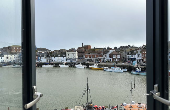 Quayside Quarters Harbourside Apartment - Foto 19