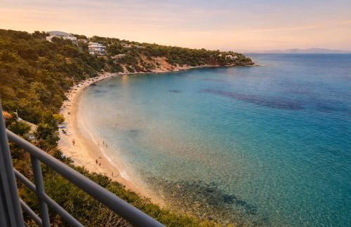 A Private Garden Villa near Athens Airport and the Beach - Foto 21