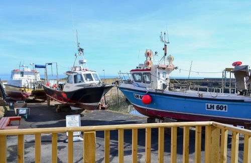 Rock Cottage - Photo 12