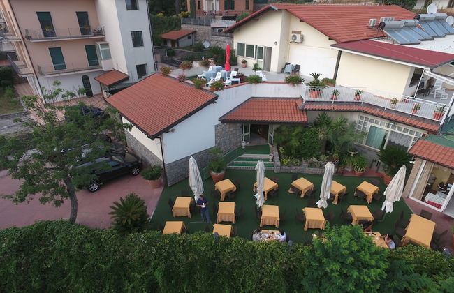 Leonardo's B&B - Foto 27