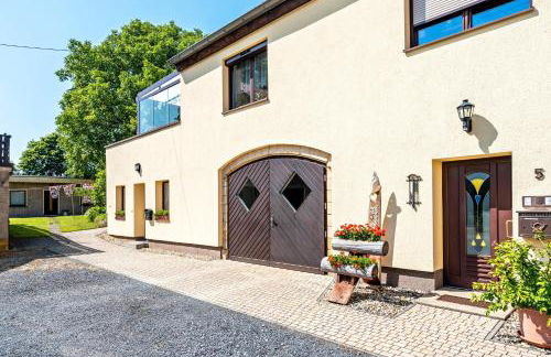 Ferienwohnung Marks - Hohnstein - Foto 20