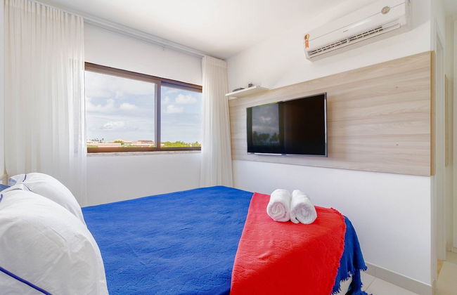 PF02 Condomínio Mediterrâneo Iberostate - Foto 9