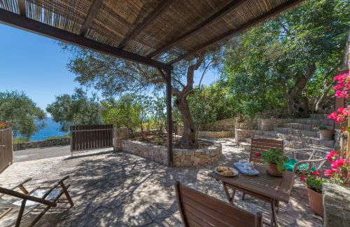 Villetta Sulvia - Alloggi Vista Mare Con Giardino Privato - Foto 47