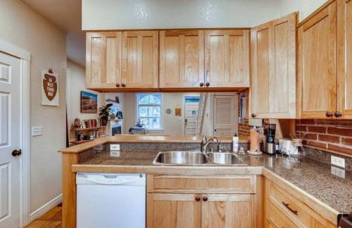 Central Denver Townhome Close To Historic Neighborhood - Foto 15