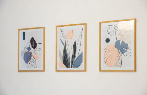 Metro Bemowo Colourful Apartment by BookingHost - Foto 16