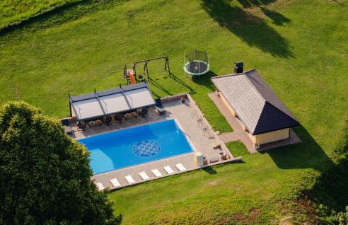 Gorgeous Home In Slunj With Kitchen - Foto 20