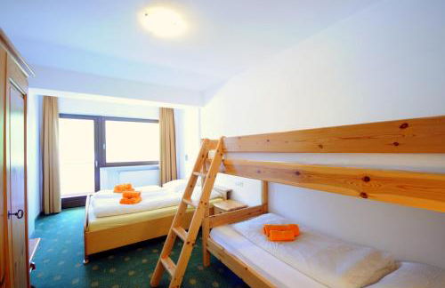 Appartments Kameriot - Foto 16