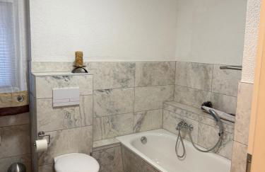 Ferienwohnung in Thale - Foto 2