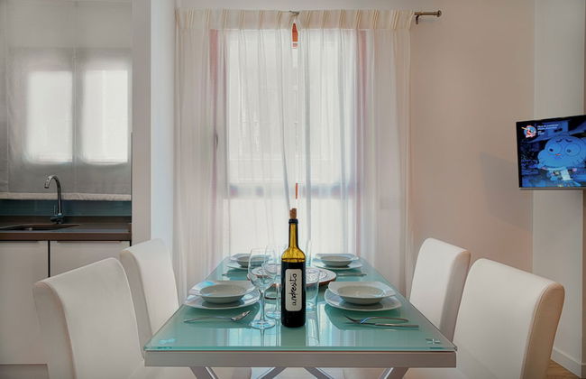 Apartamentos Pompidou - Foto 26