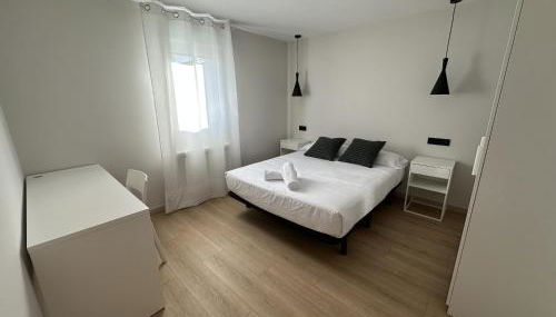 Vivienda céntrica y tranquila Vut 09-777 - Foto 4