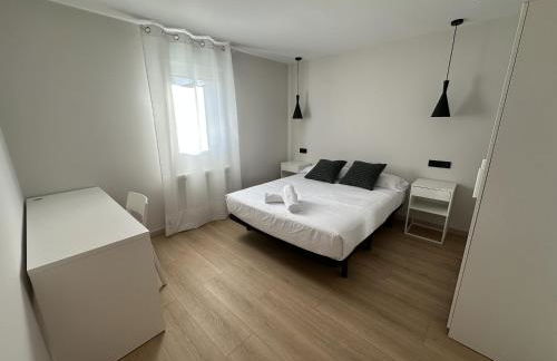 Vivienda céntrica y tranquila Vut 09-777 - Foto 4