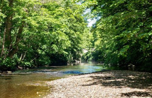 Appleblossom Lodge, Lido Leisure Park, Knaresborough - Foto 54