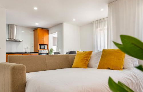 Duke's Apartment - Guimarães Center - Foto 12