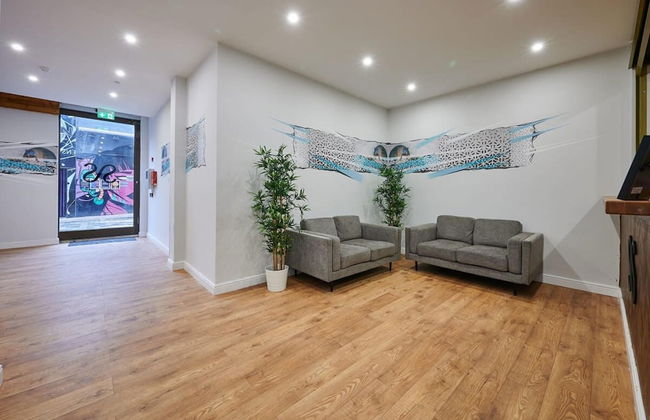 Host & Stay Balcony Room, Sevenstay Apartments - Foto 32