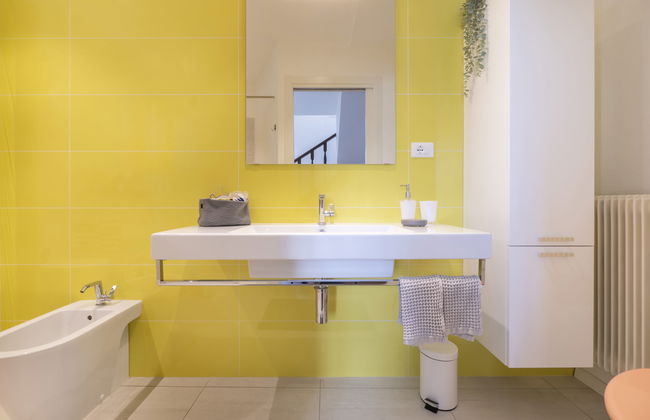 Casa Con Le Rose - Foto 12