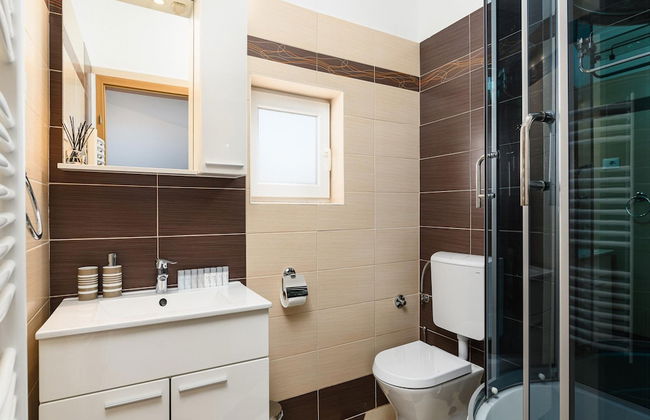 Apartment in Porec Near Brijuni Islands - Foto 17