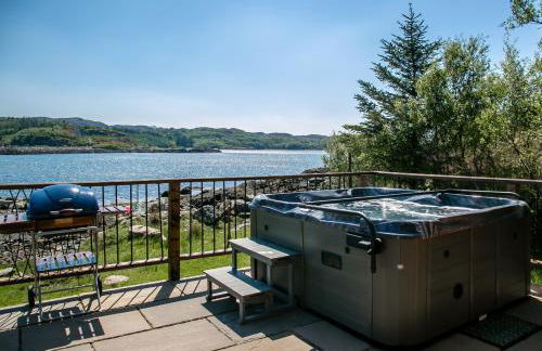 SAORSA CABIN - Foto 13