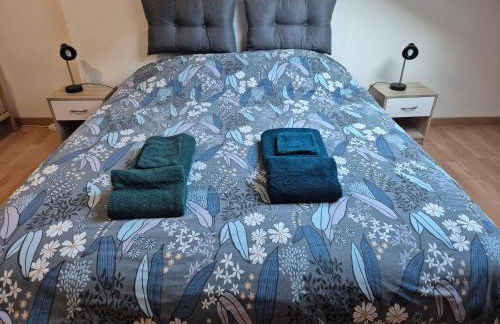 Appartement T3 60m2 calme - Foto 13