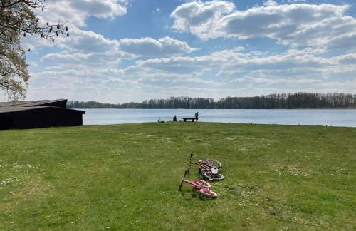 Gable house Ruppin Lake - Foto 25