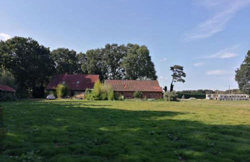 Landhaus SiebenEichen - Foto 1