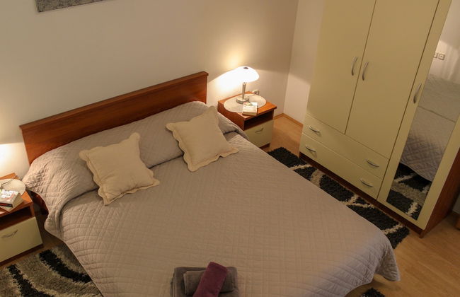 Apartments Hrabar - Photo 2