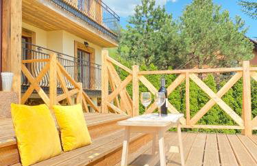 Beskidzkie Tarasy - Photo 12