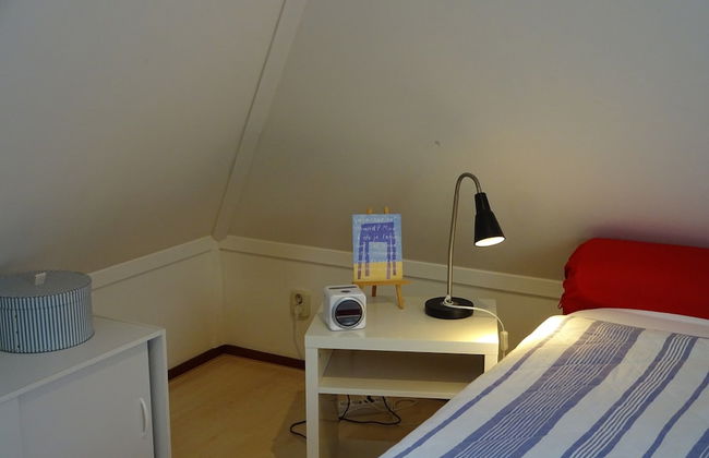 Holiday Home in Steendam by Schild Lake - Photo 4