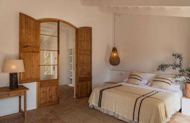 Hotel Rural Sant Ignasi - Photo 7