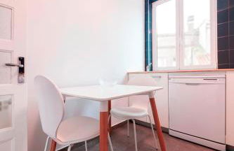 Apartamentos Lux Santiago - Photo 34