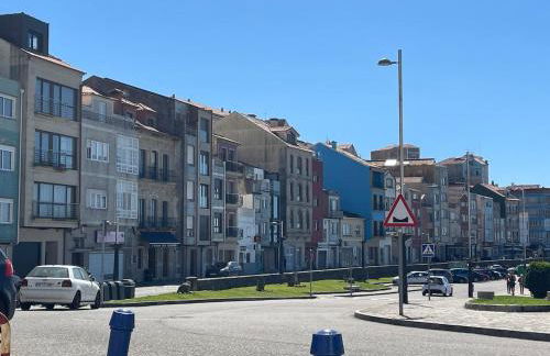 O Muciño, entre el mar y el Tecla - Foto 15