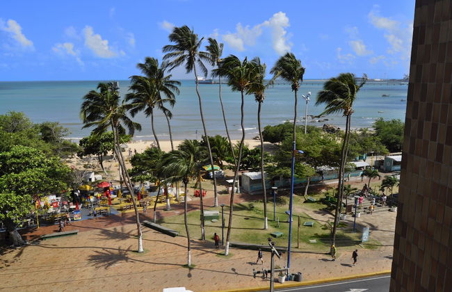 SEAFLATS - Iracema Résidence - Foto 75