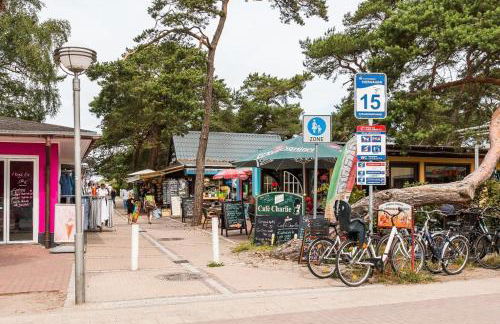 Drei Akazien Wohnung 3 - Foto 20