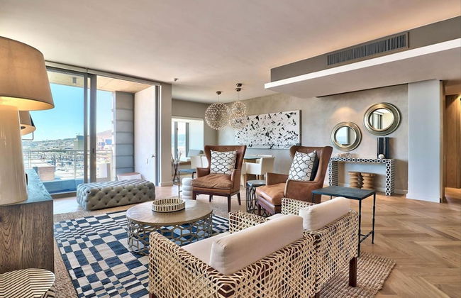 Executive Yacht View Two Bedroom Apartment - 409 - Foto 7