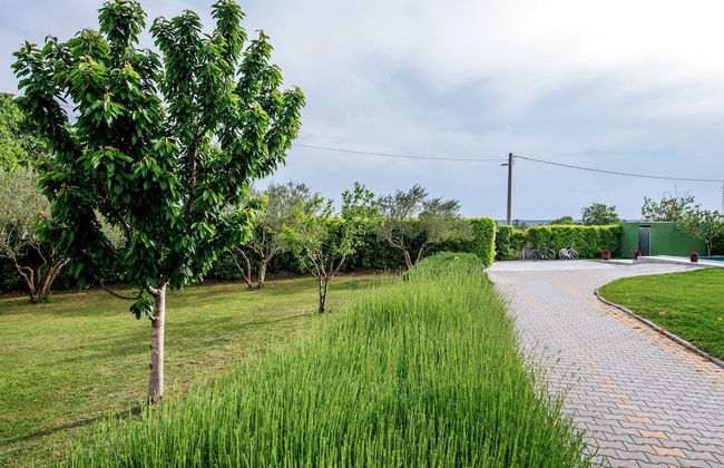 Lovely Holiday Home With Private Infinity Pool - Foto 2