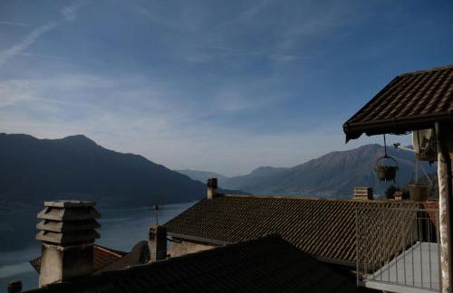 Appartamenti Montemezzo Le Case in Pietra La Torretta - Photo 14