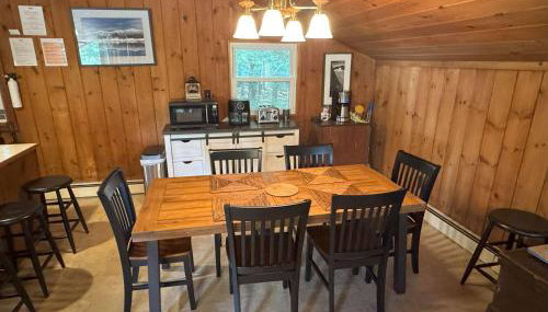 Serene Forest Lodge I Adventure Meets Serenity - Foto 3