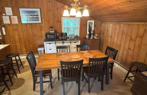 Serene Forest Lodge I Adventure Meets Serenity - Foto 3