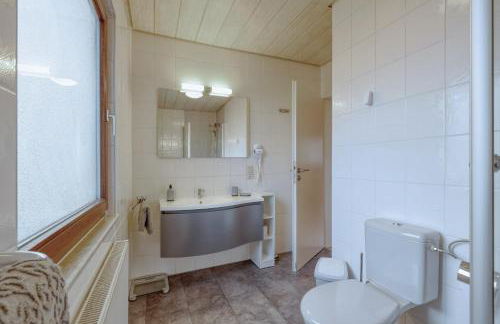 Seepark Kirchheim Ferienhaus bei Anne mit Sauna - Photo 14