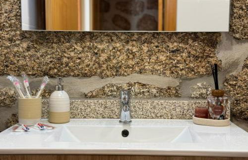 Casa da Cancela - Piscina & Jacuzzi - Gerês - Foto 17