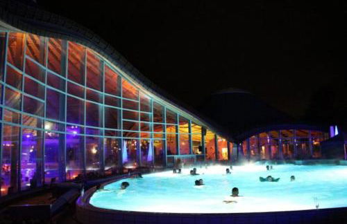 Die Wohlfühloase in Bad Dürrheim - DreiWeltenCard - Foto 18