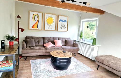 Himmelsnest - Foto 7